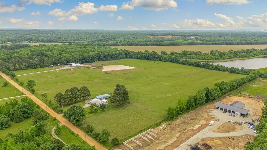 LOT 2 (12.5 Ac) Cr 304, Jonesboro, AR 72401 - #2