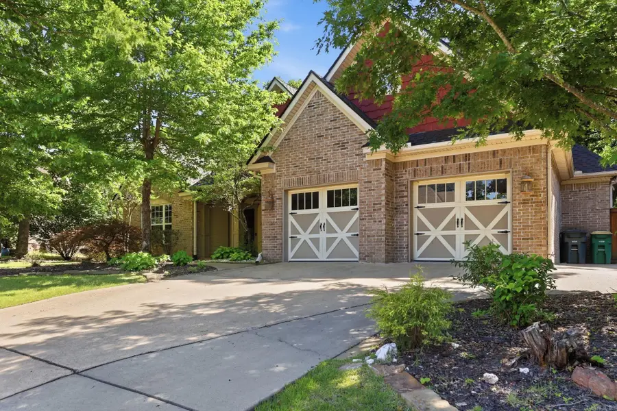 2905 Woodsgate Drive, Little Rock, AR 72211 - #2