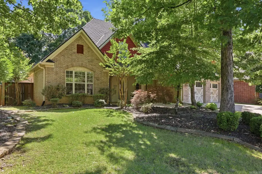 2905 Woodsgate Drive, Little Rock, AR 72211 - #3
