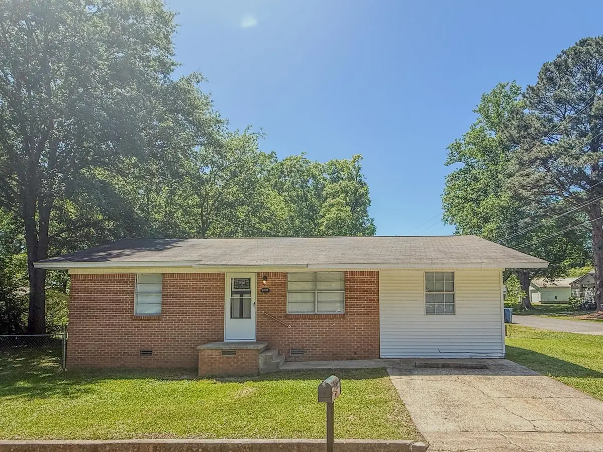1504 Texas Street, Malvern, AR 72104 - #1