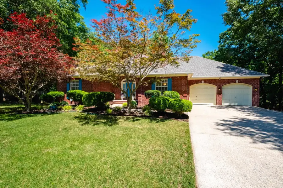 204 Fair Oaks Drive, Bryant, AR 72022 - #2