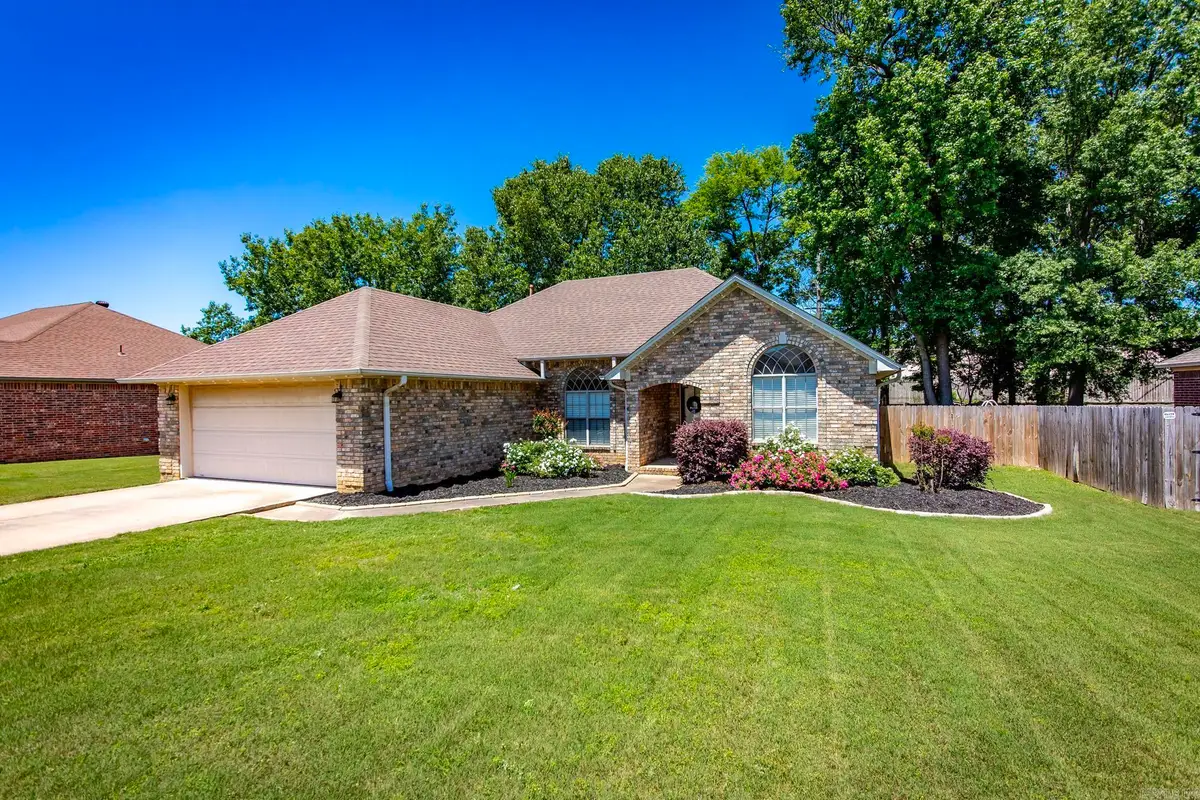 504 Dakota Drive, Cabot, AR 72023 - #1