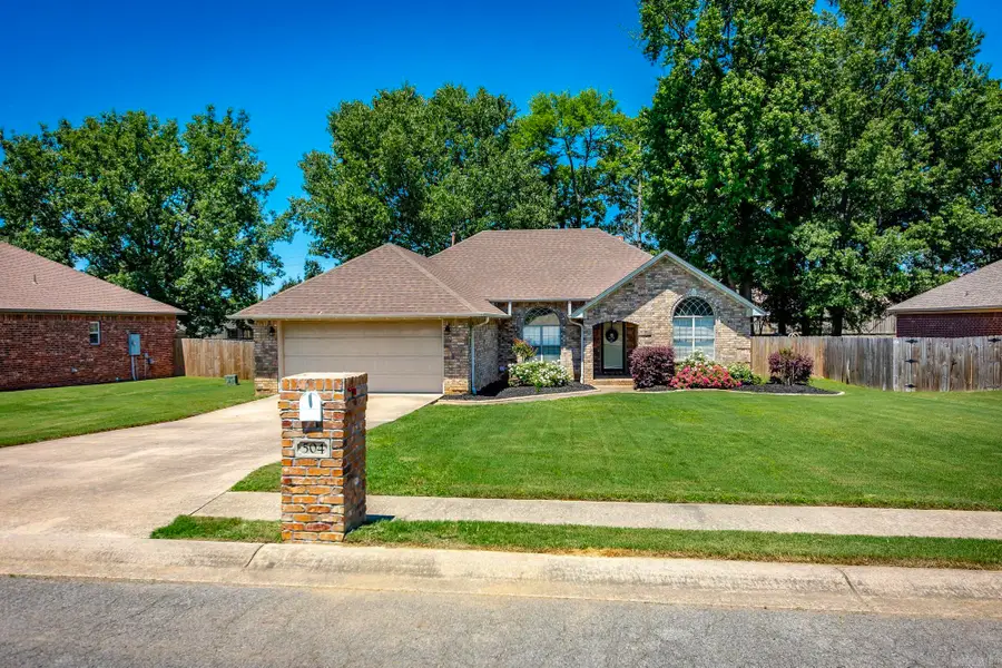 504 Dakota Drive, Cabot, AR 72023 - #2