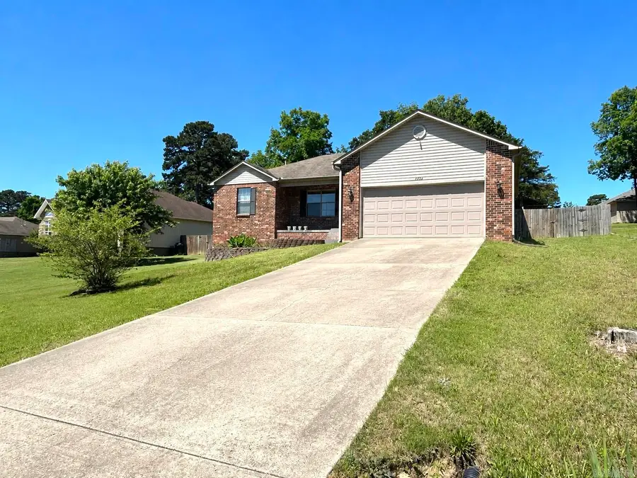 1402 Roes Rdg, Heber Springs, AR 72543 - #2