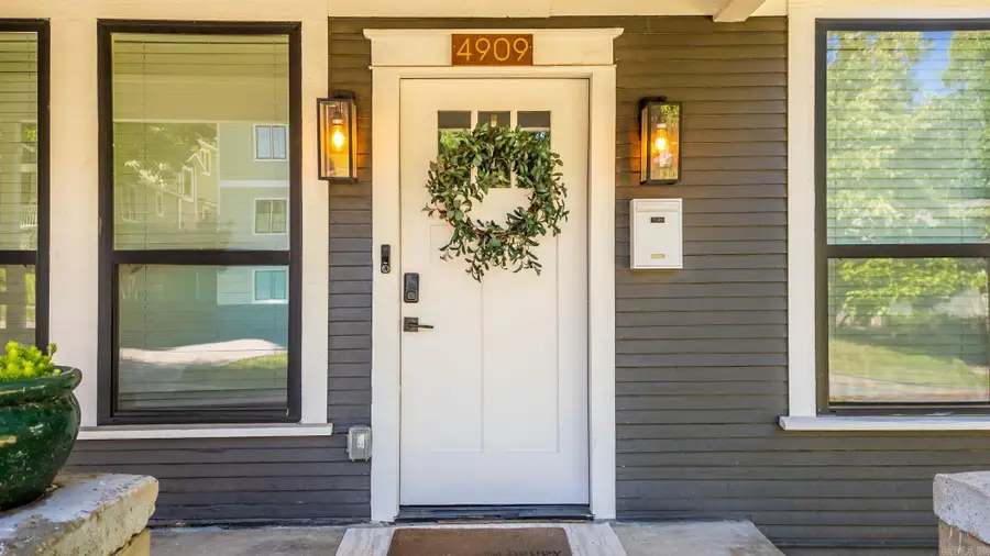 4909 Lee Avenue, Little Rock, AR 72205 - #3
