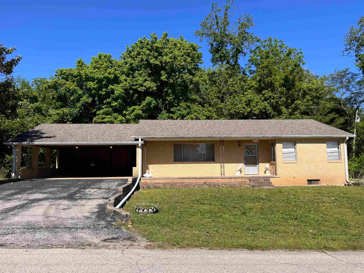 275 S Third Street, Mammoth Spring, MO 72554 - #1