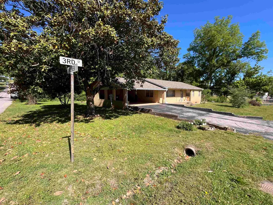 275 S Third Street, Mammoth Spring, MO 72554 - #2