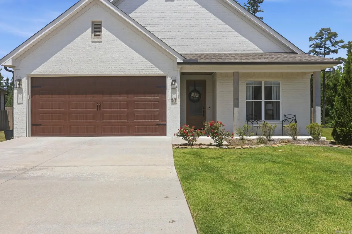 53 Saffron Circle, Little Rock, AR 72223 - #1