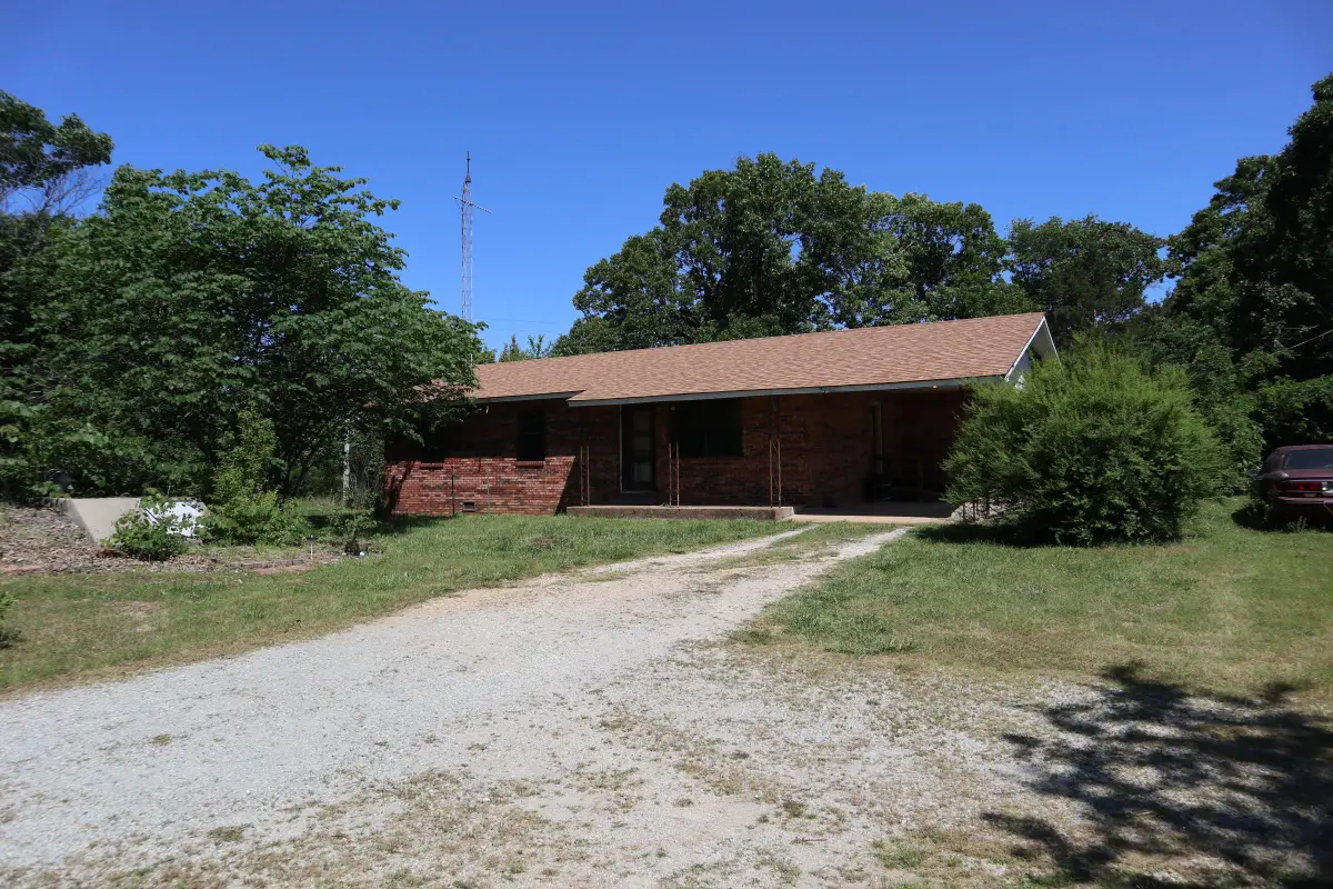 3863 Browns Chapel Rd, Viola, AR 72583 - #1