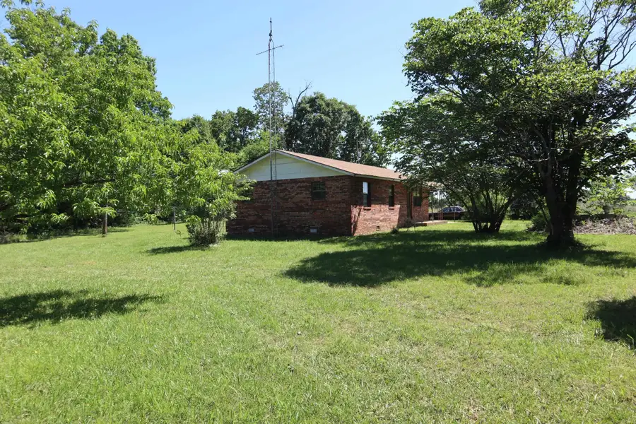 3863 Browns Chapel Rd, Viola, AR 72583 - #3