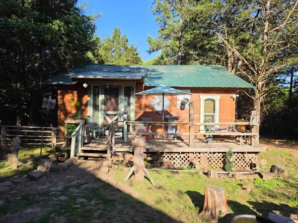 55 Old Boo Lane, Greenbrier, AR 72058