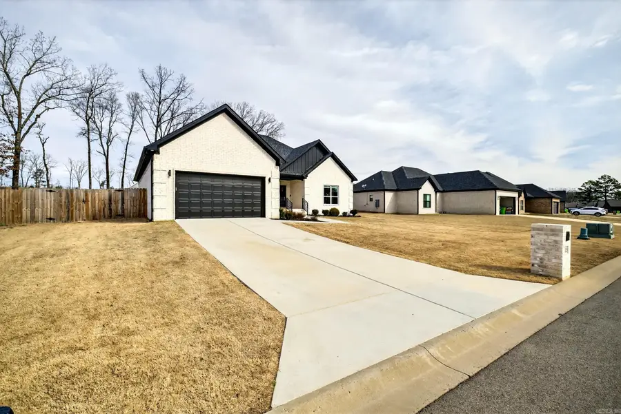 105 Michelle Drive, Beebe, AR 72012 - #3