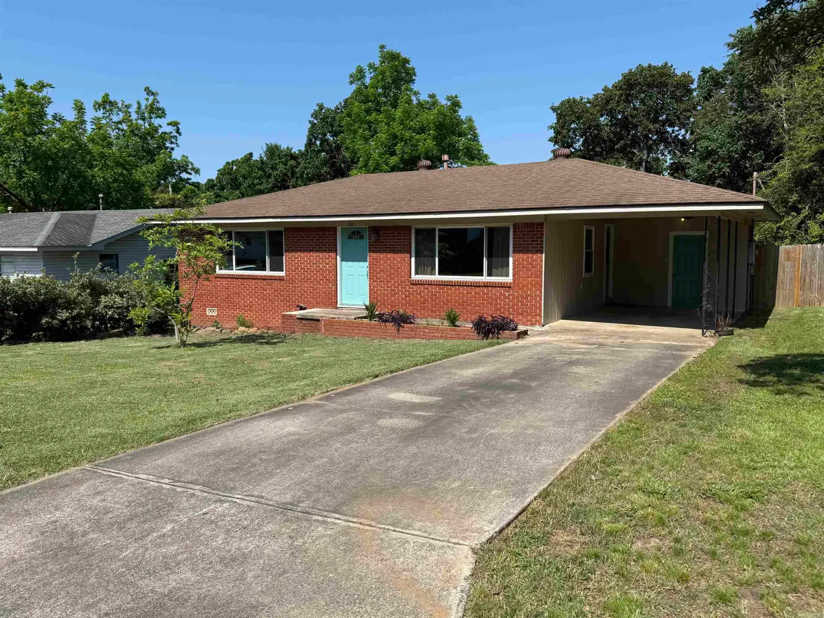 50 Wesley Drive, Sherwood, AR 72120 - #1