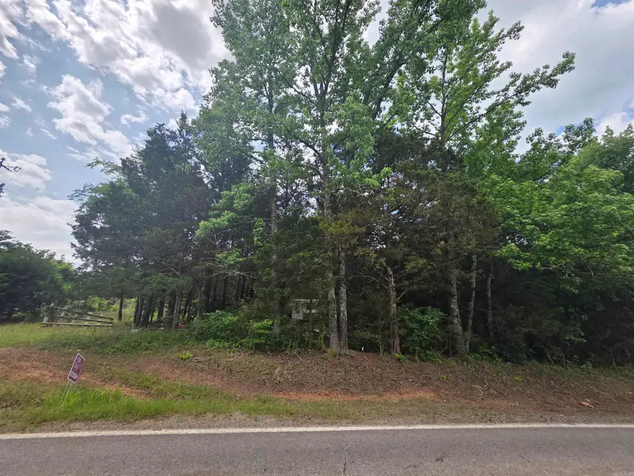 4296 Wilburn Road, Heber Springs, AR 72543 - #2
