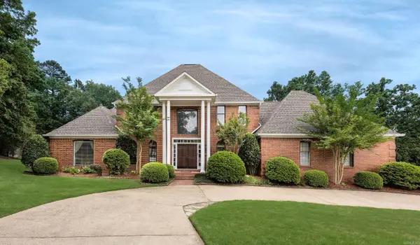 69 Valley Estates Cove, Little Rock, AR 72212