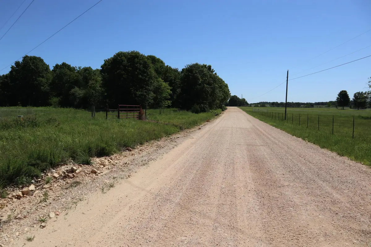 TBD Browns Chapel Rd, Mount Calm, AR 72853 - #1