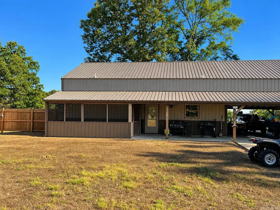 105 Old River Road, Newark, AR 72562 - #2