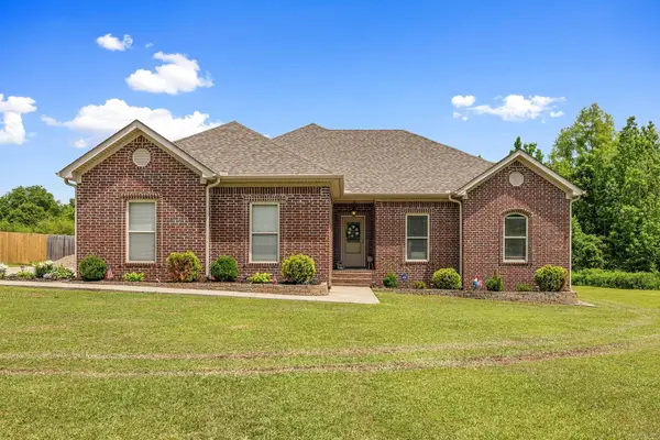 2352 Mt Tabor Road, Cabot, AR 72023