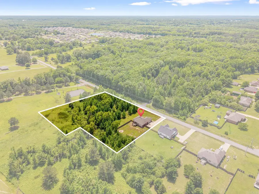 2352 Mt Tabor Road, Cabot, AR 72023 - #3