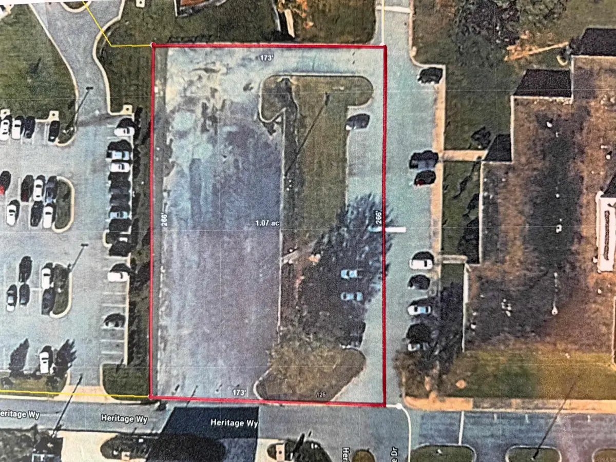 00 Heritage Way, Sherwood, AR 72120 - #1