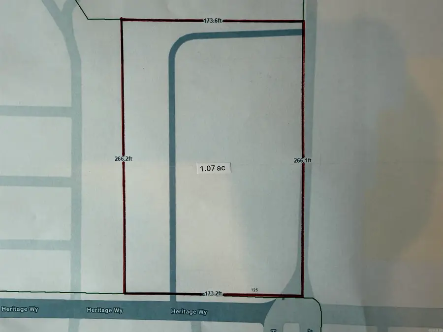 00 Heritage Way, Sherwood, AR 72120 - #2