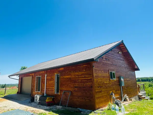 2964 Mc 5012 Road, Saint Joe, AR 72675