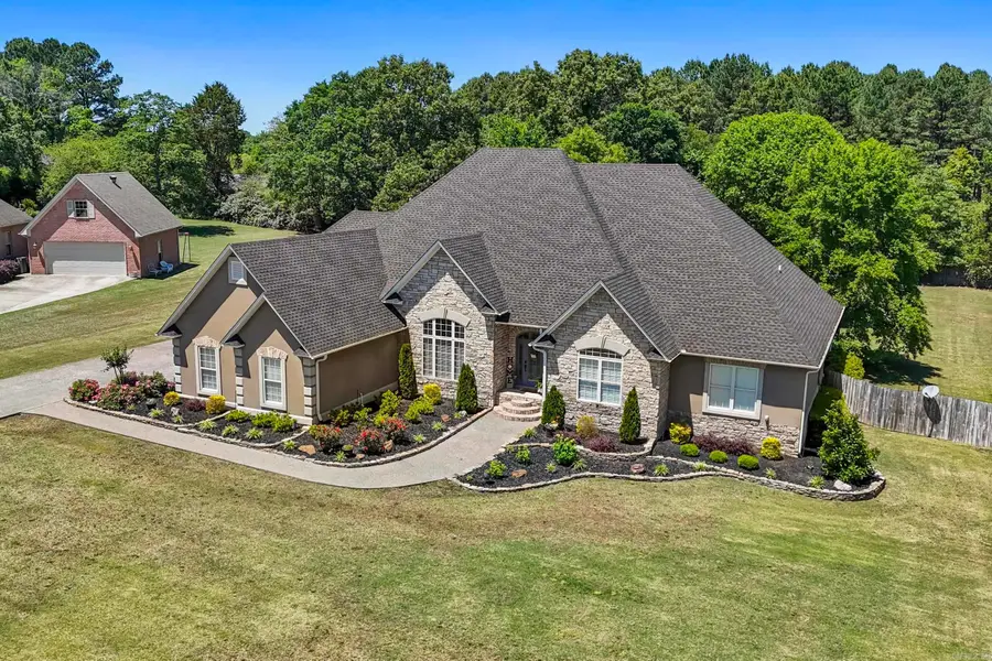 114 Ledgestone, Searcy, AR 72143 - #2