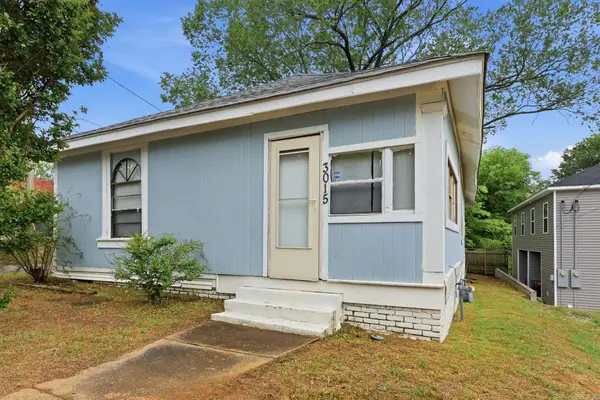 3015 W 15th Street, Little Rock, AR 72204