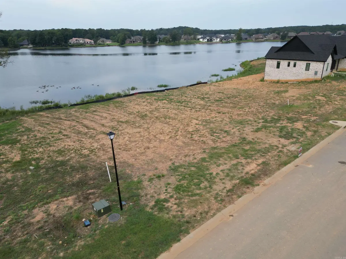 6107 Majestic Waters Dr., Benton, AR 72019 - #1