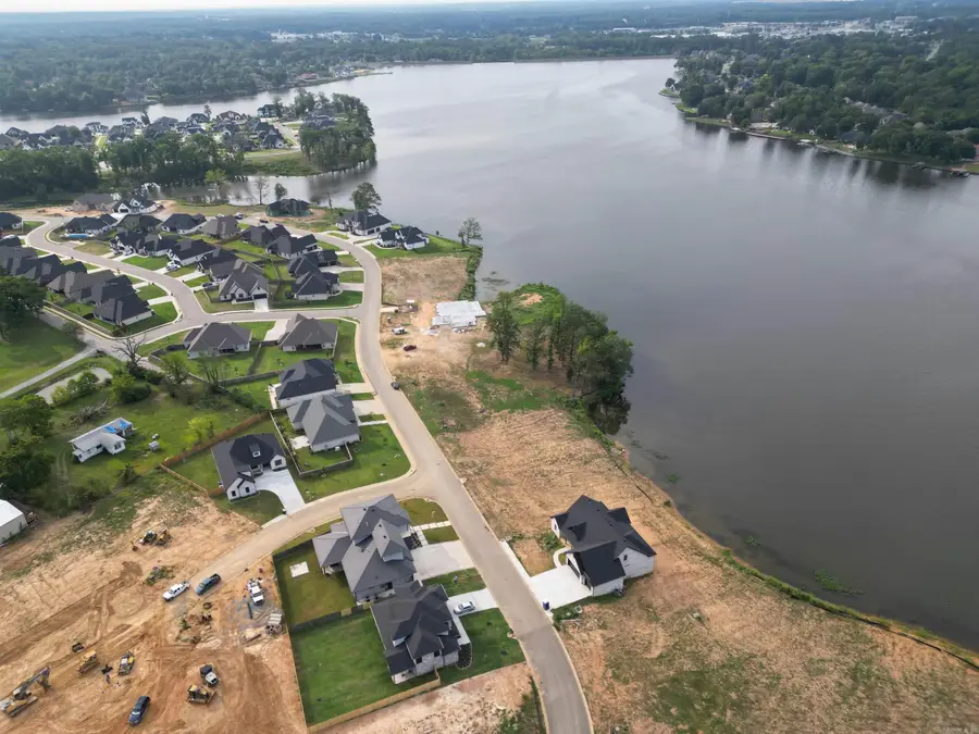 6107 Majestic Waters Dr., Benton, AR 72019 - #2