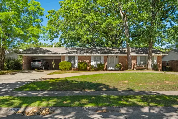 3708 Pope Avenue, North Little Rock, AR 72116