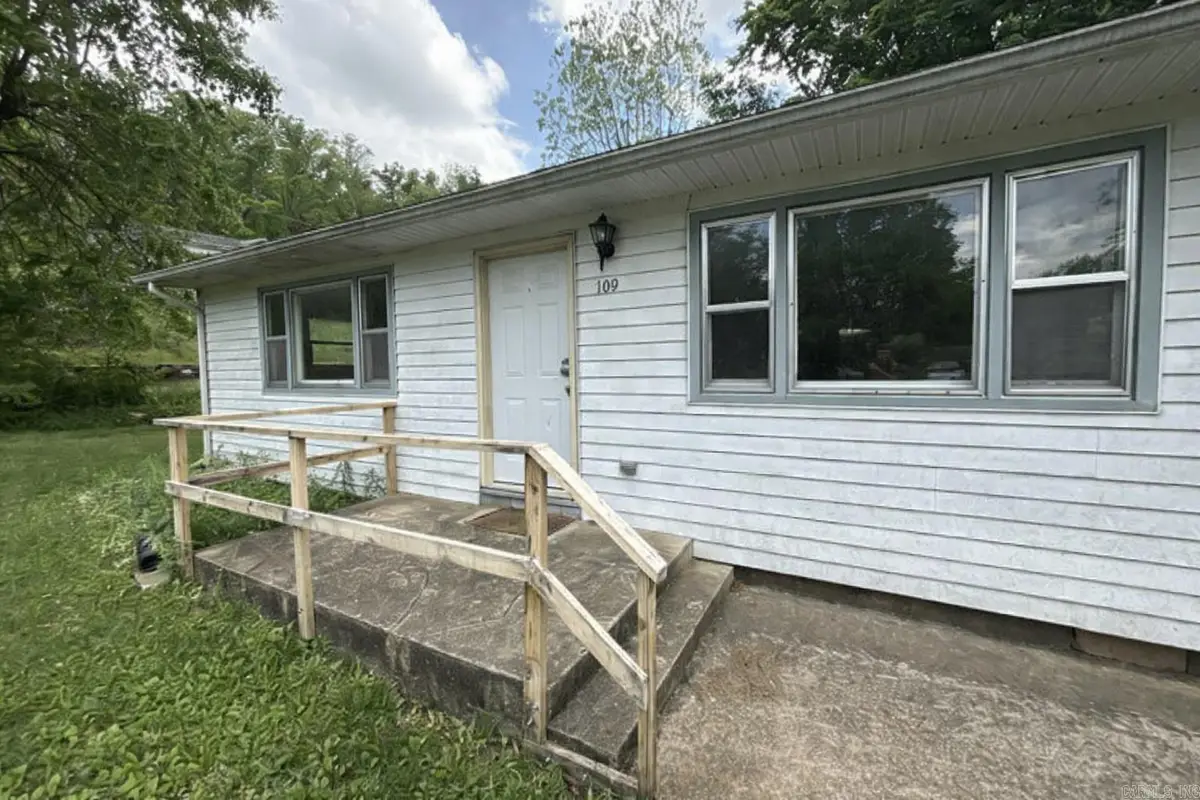 109 College St Street, Van Buren, MO 63965 - #1