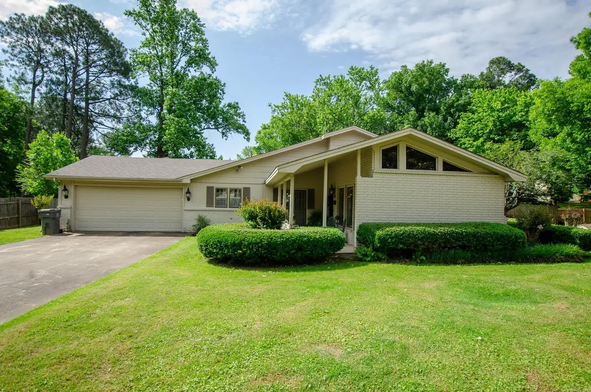 615 Marlo Drive, Jonesboro, AR 72401 - #1