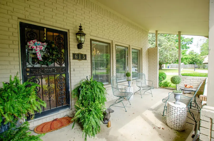 615 Marlo Drive, Jonesboro, AR 72401 - #2