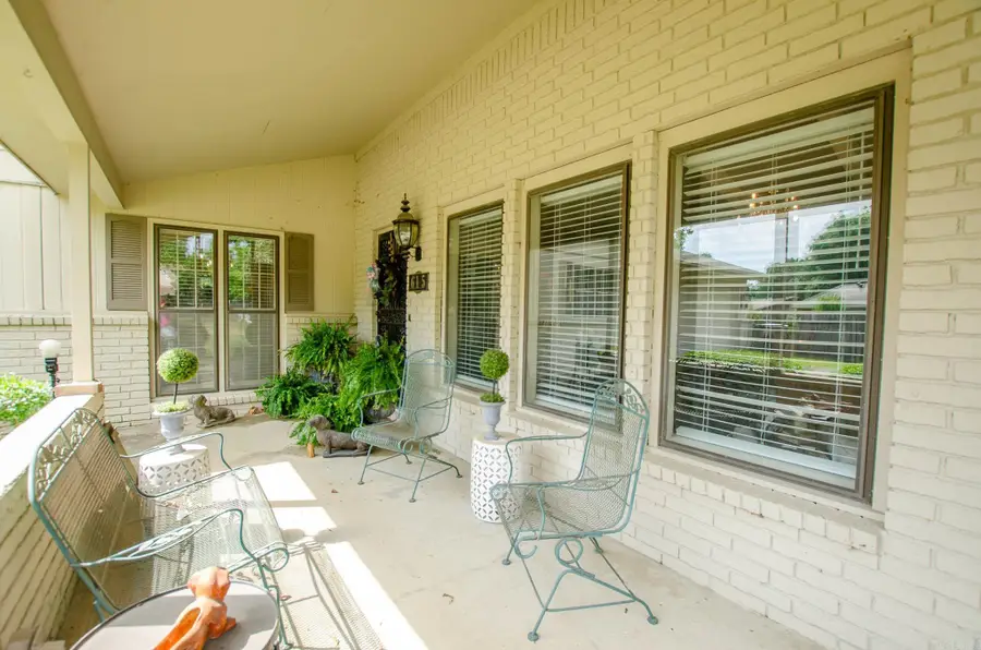 615 Marlo Drive, Jonesboro, AR 72401 - #3