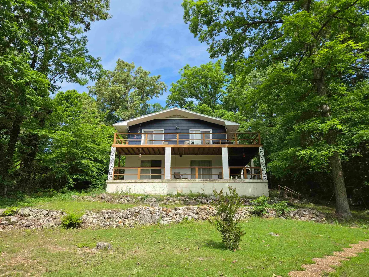 97 Lakeside Drive, Ozark Acres, AR 72482 - #1