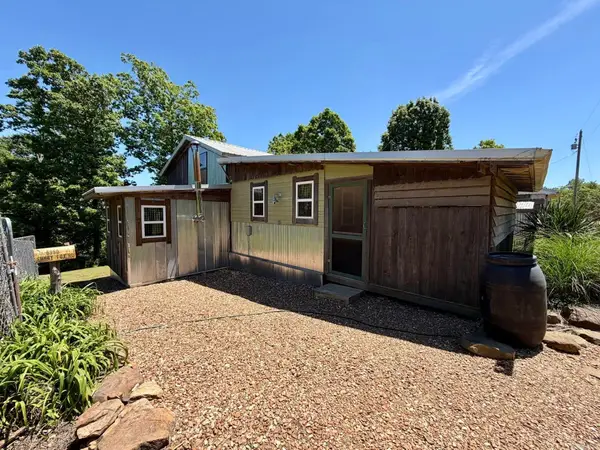 6356 Sunny Fox Rd., Mountain View, AR 72560
