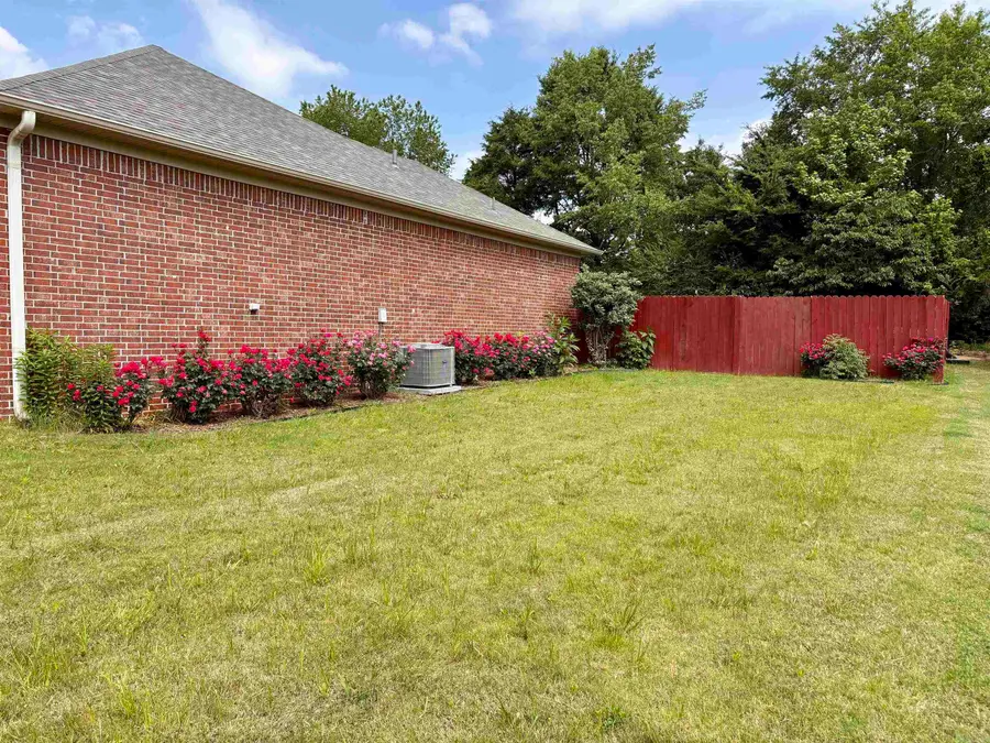 600 Meadow Lynn Drive, Morrilton, AR 72110 - #3