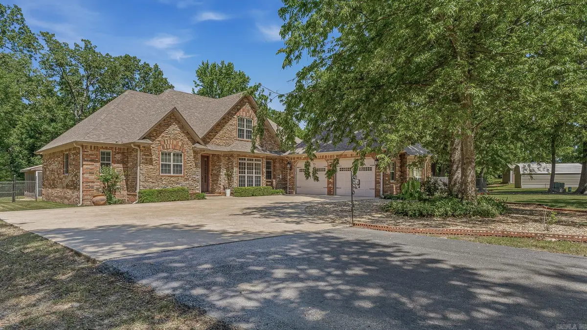 2303 Purcell Road, Paragould, AR 72450 - #1
