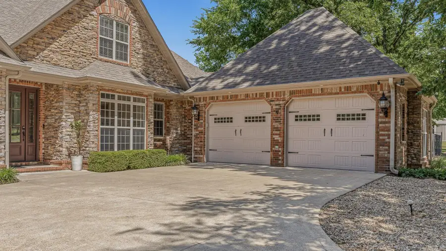 2303 Purcell Road, Paragould, AR 72450 - #2
