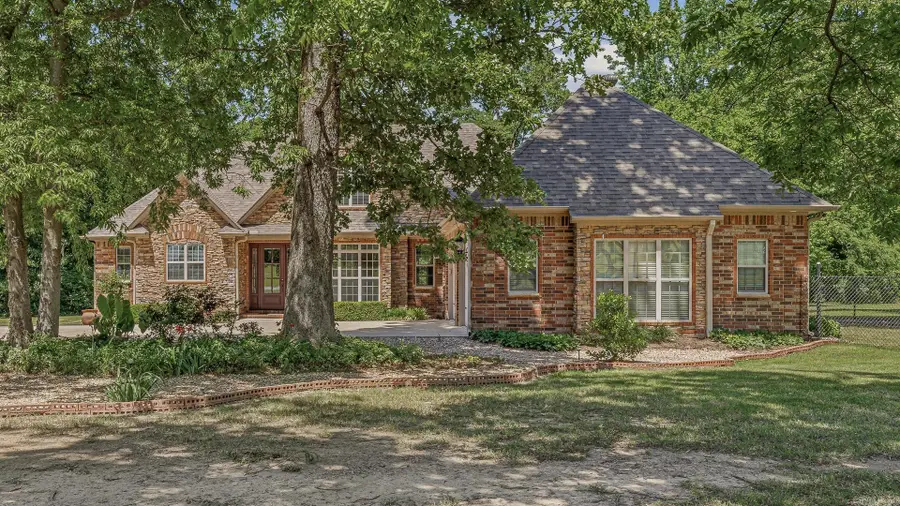 2303 Purcell Road, Paragould, AR 72450 - #3