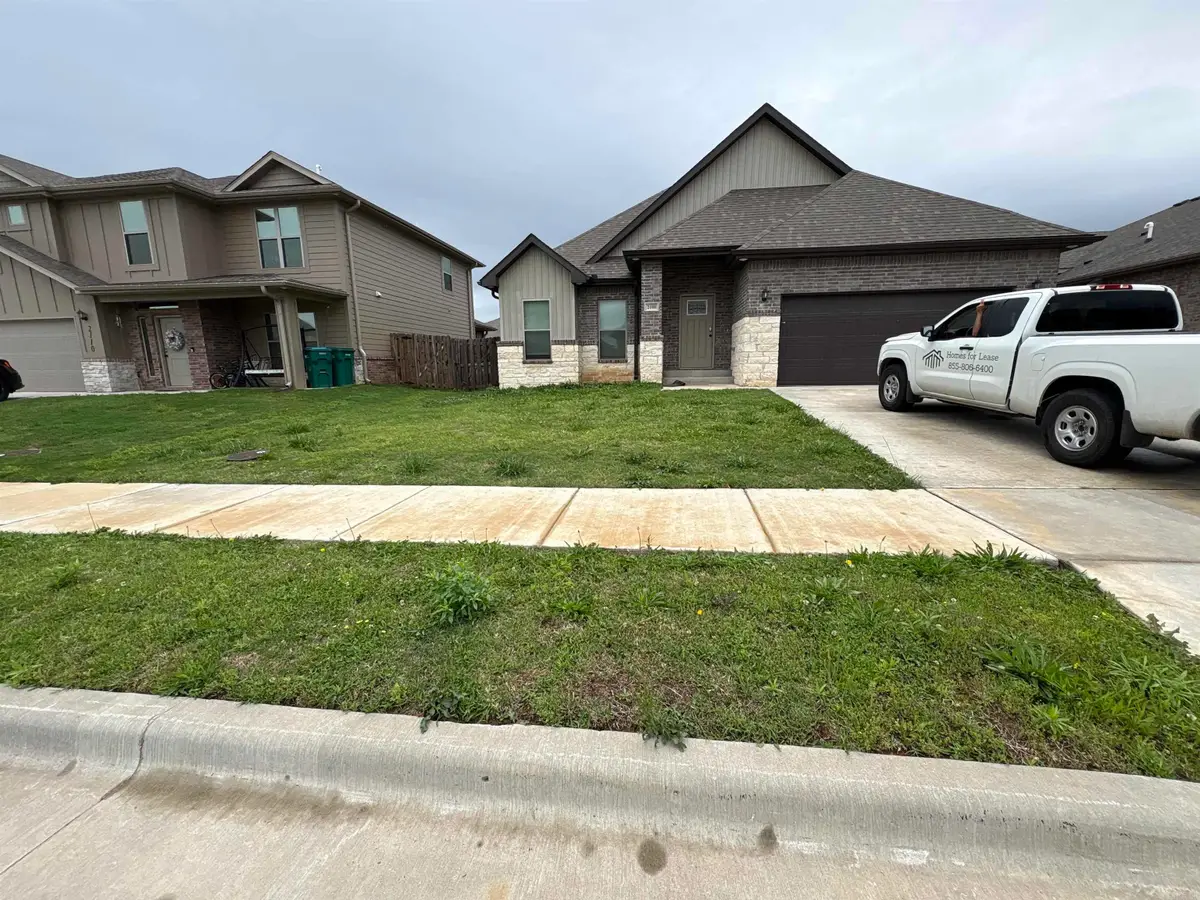 2100 Periwinkle Place, Centerton, AR 72719 - #1