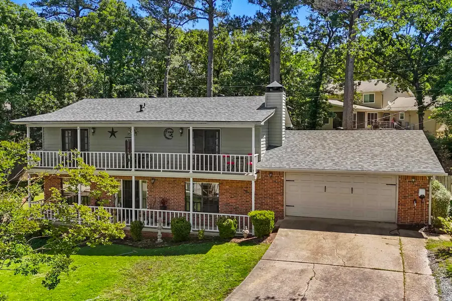 9 Wellington Court, Little Rock, AR 72227 - #3