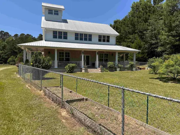 1533 E Columbia Road 2 Road, Emerson, AR 71740