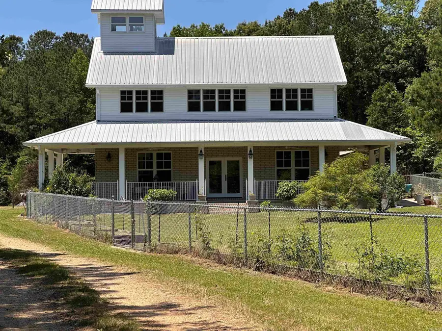 1533 E Columbia Road 2 Road, Emerson, AR 71740 - #2