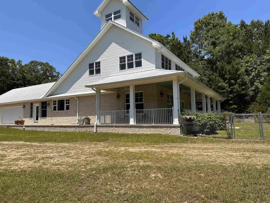1533 E Columbia Road 2 Road, Emerson, AR 71740 - #3