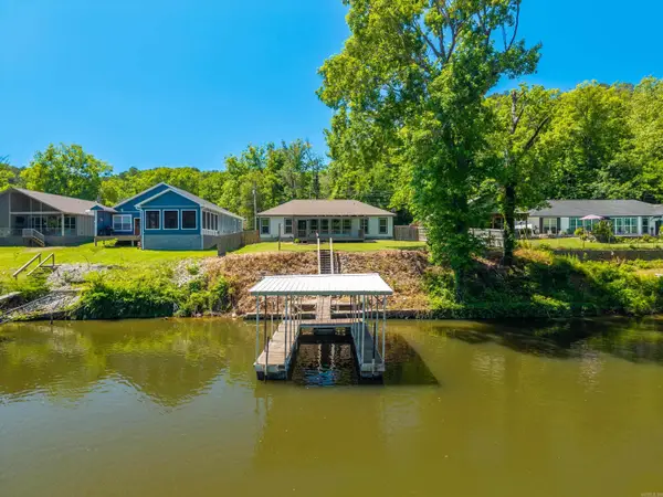 237 Sharon Terrace, Hot Springs, AR 71913