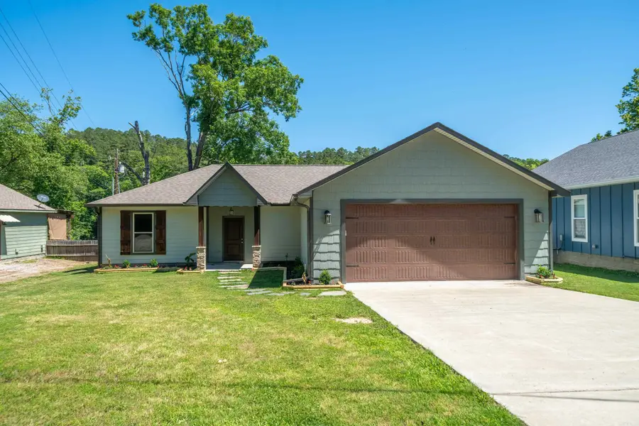 237 Sharon Terrace, Hot Springs, AR 71913 - #2