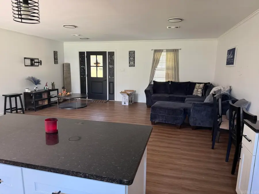 106 S Haley Ave, Camden, AR 71701 - #2