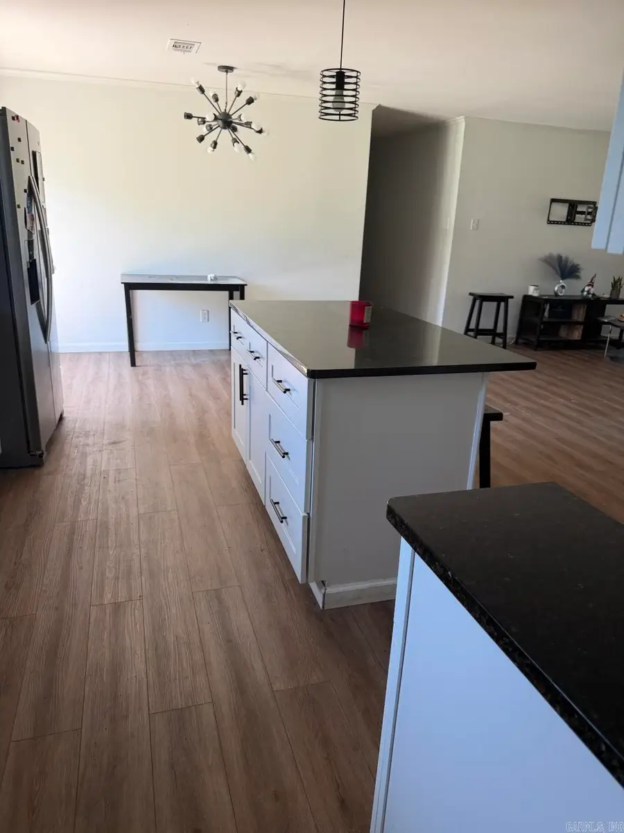 106 S Haley Ave, Camden, AR 71701 - #3